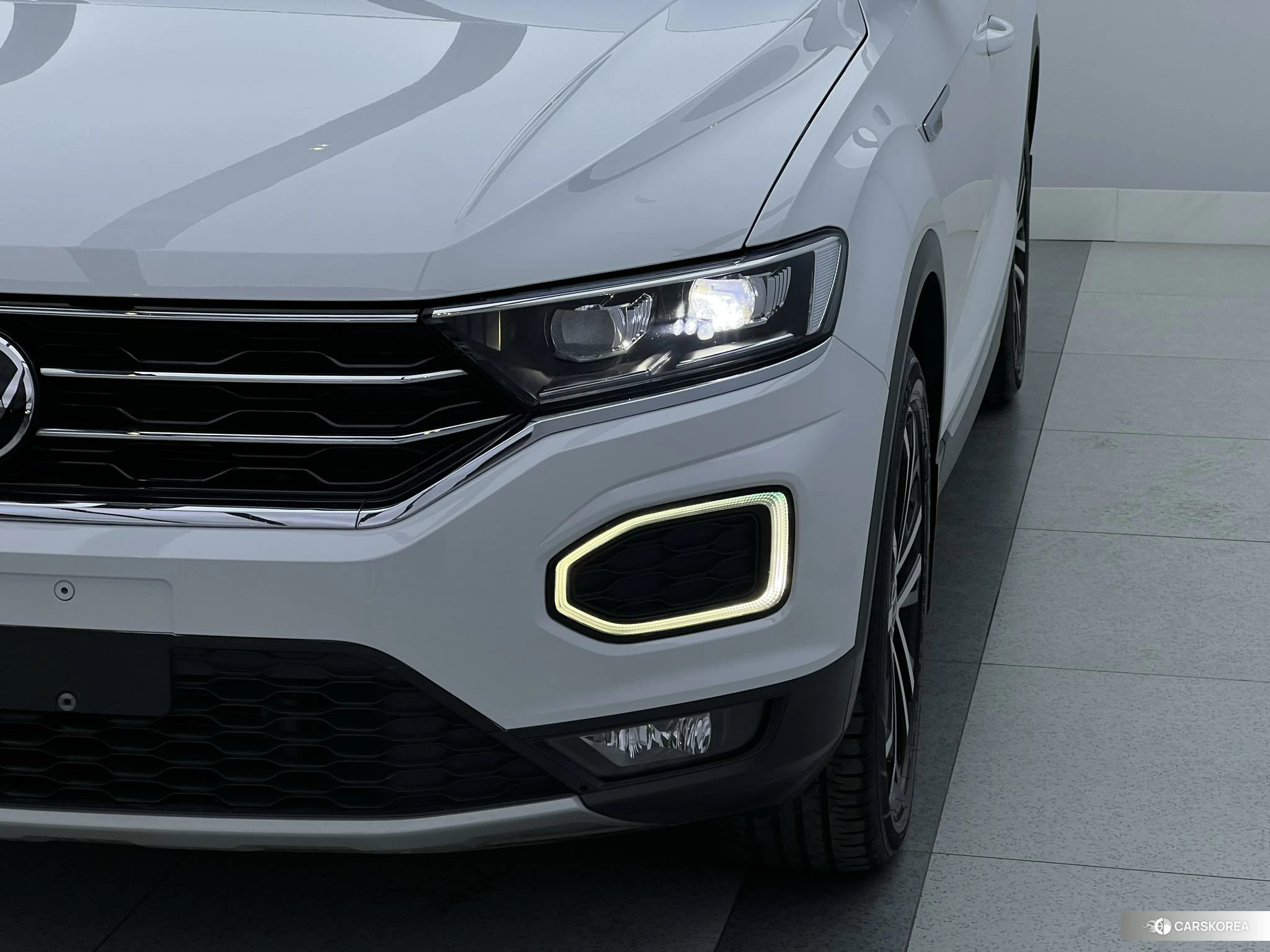 Volkswagen Exploring songs 2021 Белый из Китая
