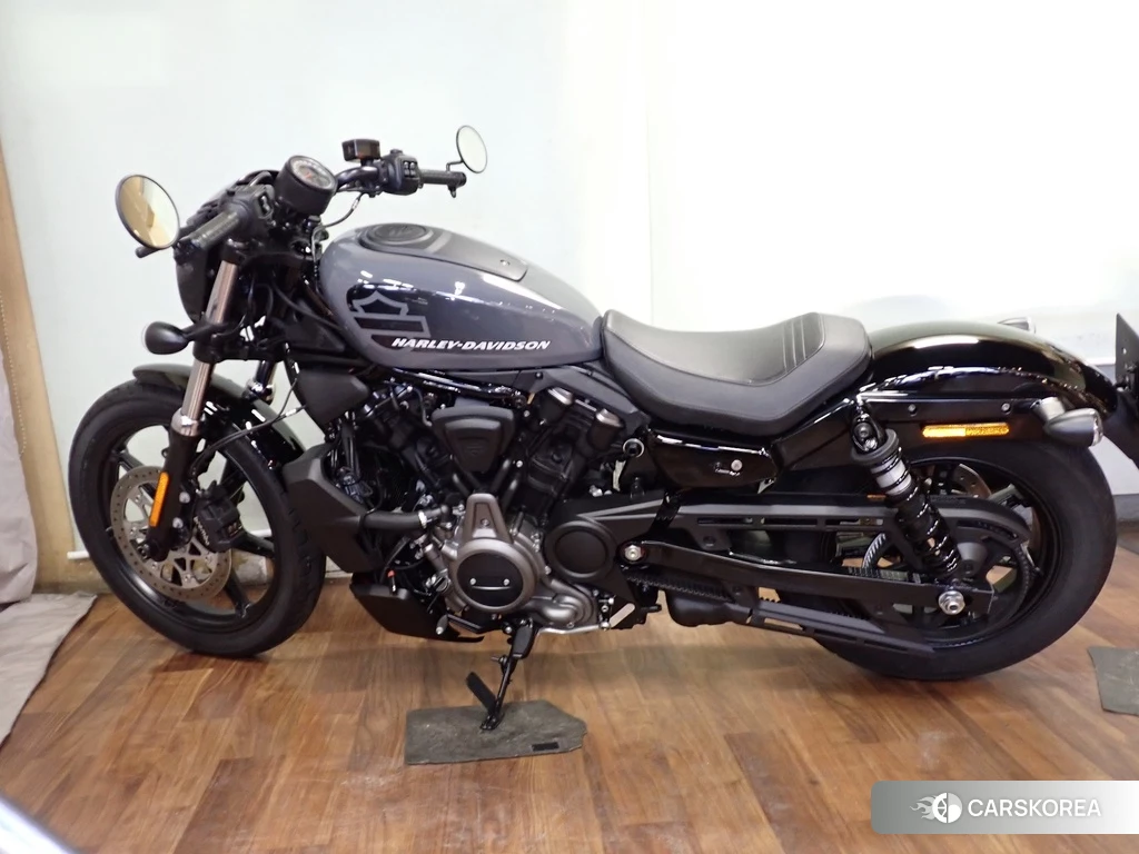 Проданный Harley-Davidson NIGHTSTER RH975 2022 из Японии, фото 2