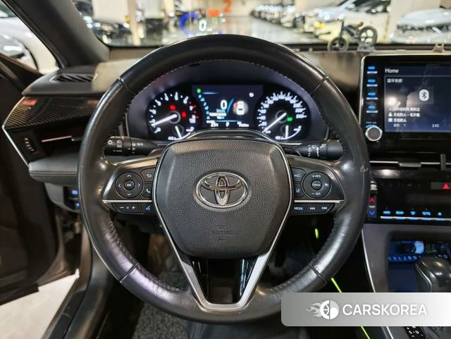 Toyota Asian dragon 2021 Серебристо-серый из Китая