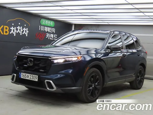 Honda CR-V 6th generation id 2713759 из Кореи