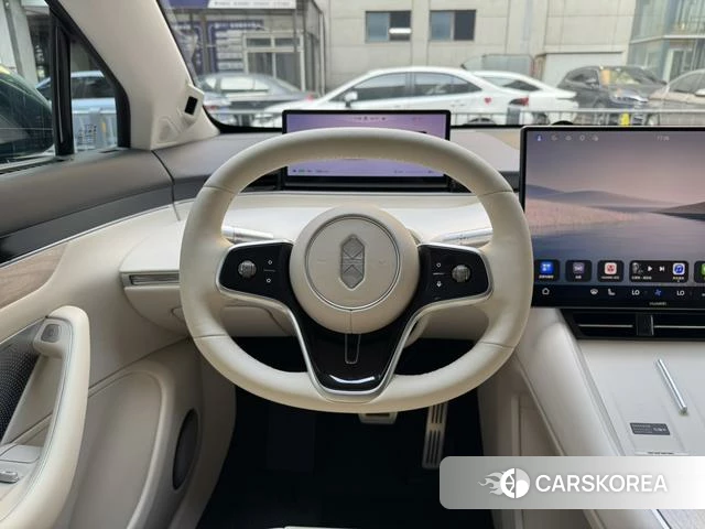 Intellectual world R7 2026 Зеленый из Китая