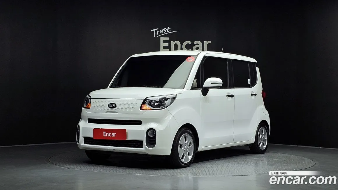 Kia The New Ray id 1948562 из Кореи