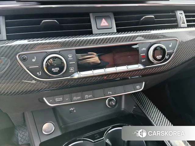 Audi A5 2024 Синий из Китая