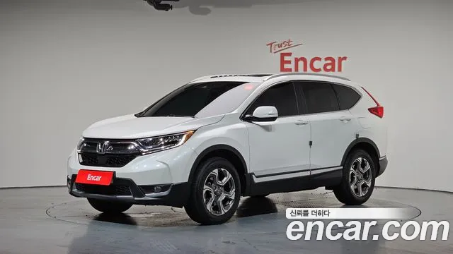 Honda CR-V 5th generation id 2807977 из Кореи