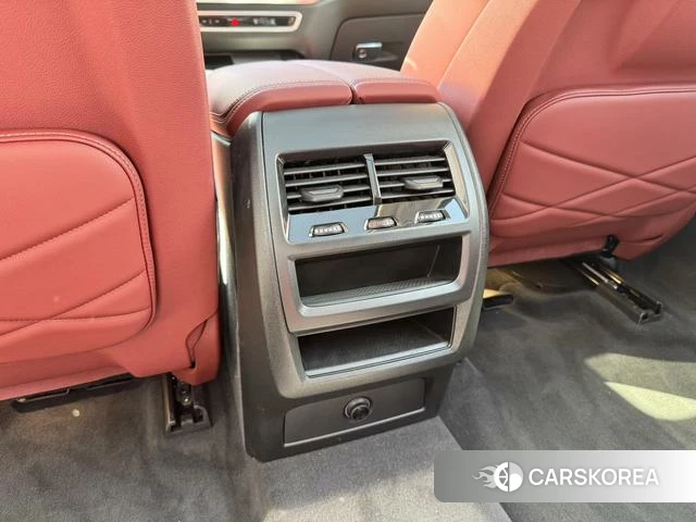 BMW X5 2025 Черный из Китая