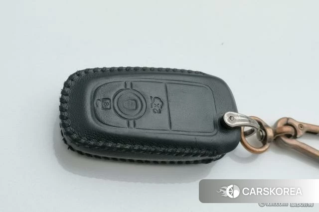 Ford EVOS 2022 Белый из Китая