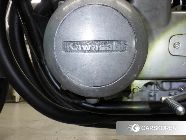 Engine photo