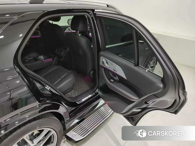 Mercedes-Benz GLE AMG id 3957694 из Китая