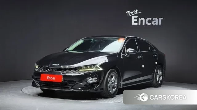 Kia K5 3rd generation id 3654642 из Кореи