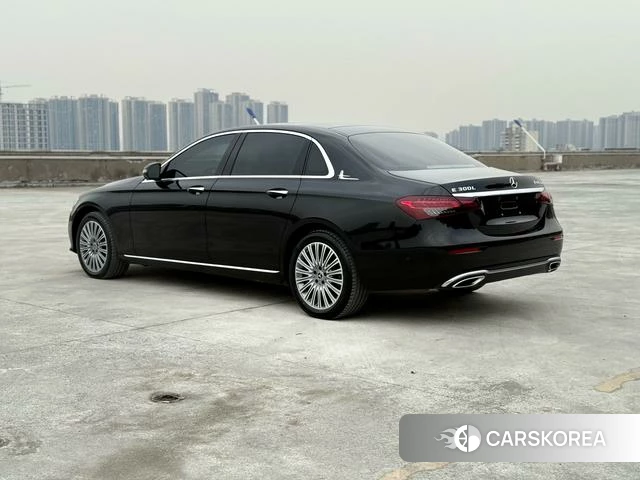Mercedes-Benz E-class id 3927148 из Китая
