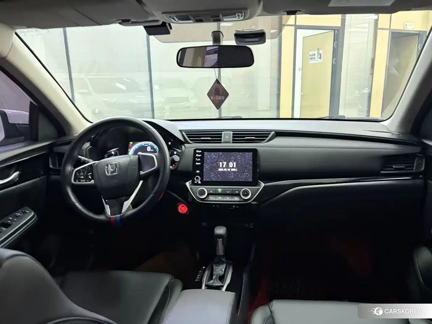 Honda Crider 2022 Белый из Китая