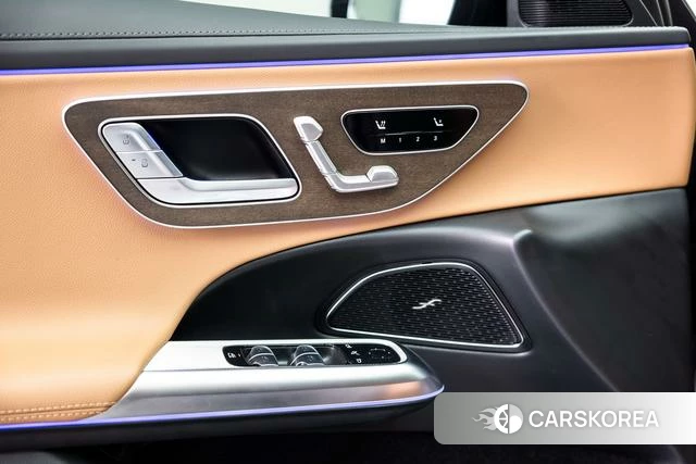 Mercedes-Benz E-class 2025 Черный из Китая