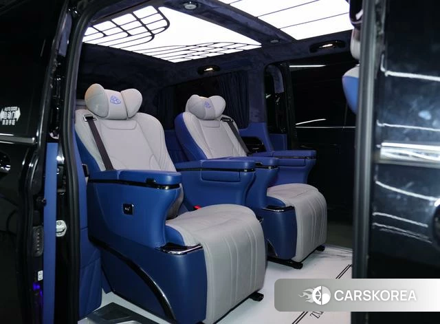 Mercedes-Benz Vito id 4239149 из Китая