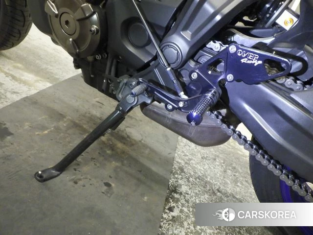 Frame photo