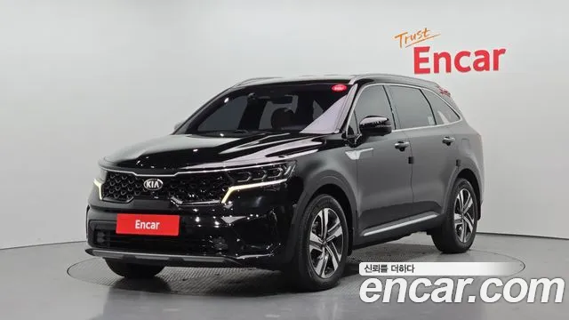 Kia Sorento 4th Generation id 2676140 из Кореи