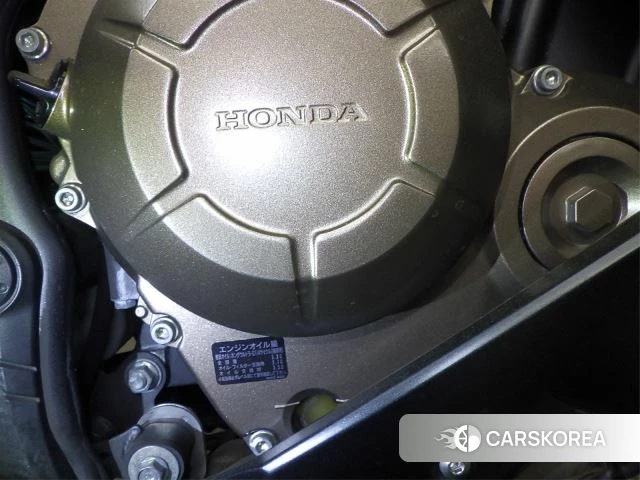 Engine photo