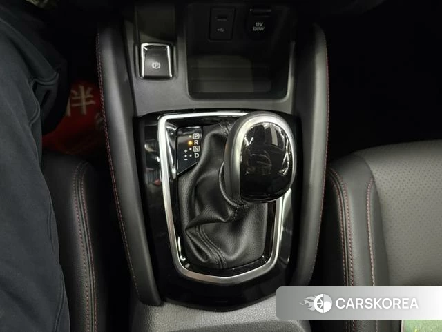 Nissan Qashqai 2023 Белый из Китая