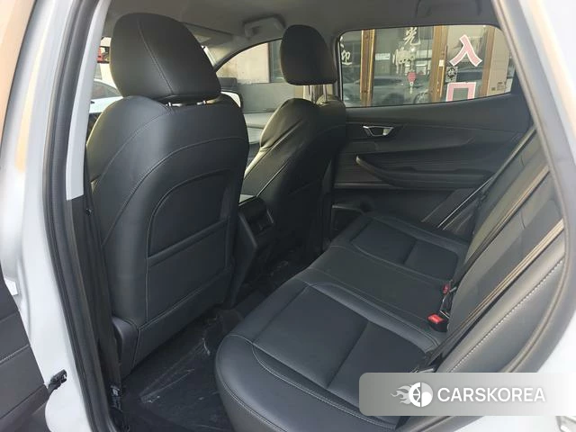Chery Tiggo 5x 2025 Белый из Китая