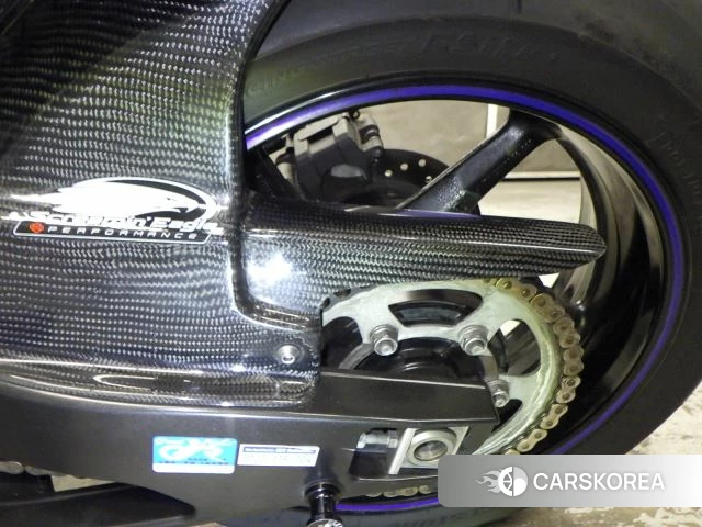 Rear photo