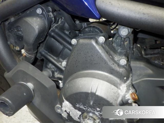 Engine photo