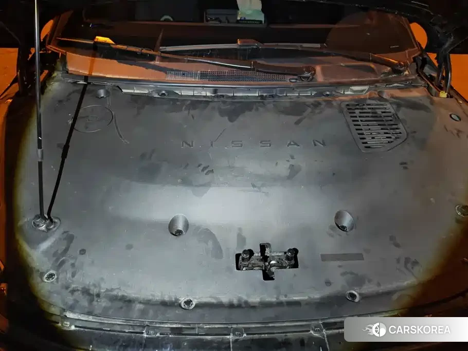 Nissan N7 2025 Черный из Китая, фото 2