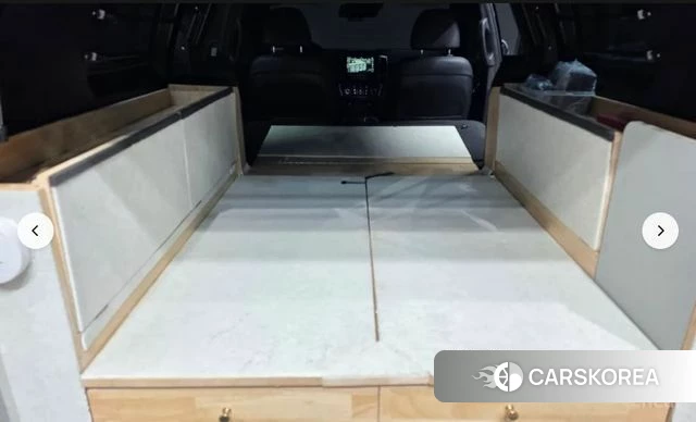 Ssangyong The New Rexton Sport 2022 Черный из Кореи