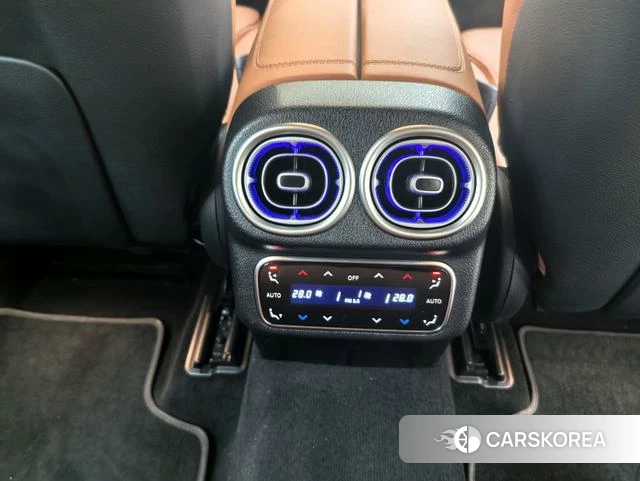 Mercedes-Benz GLC PHEV 2025 Черный из Китая