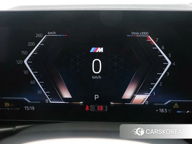BMW 3 series 2023 Черный из Китая