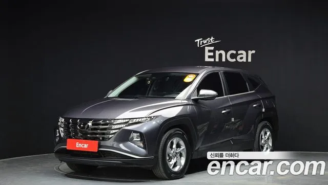 Hyundai Tucson (NX4) id 2401220 из Кореи