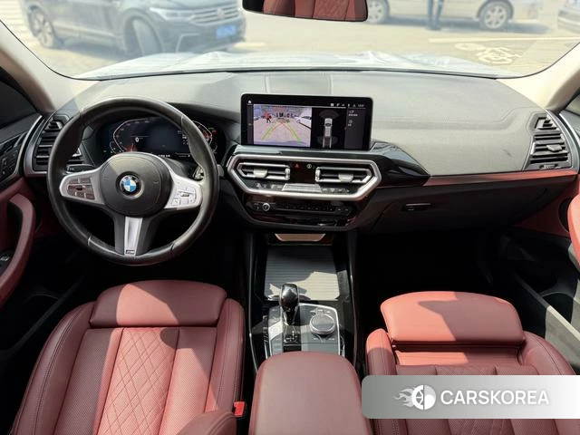 BMW X3 id 3920145 из Китая