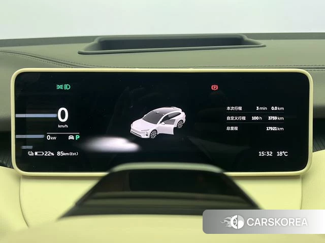 Weilai ET5T 2025 Другой из Китая