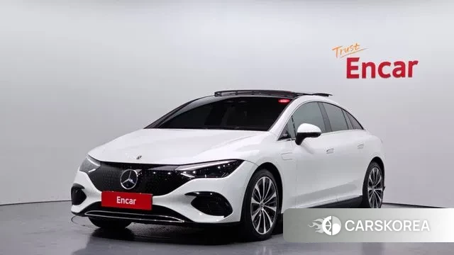 Mercedes-Benz EQE V295 id 3492303 из Кореи