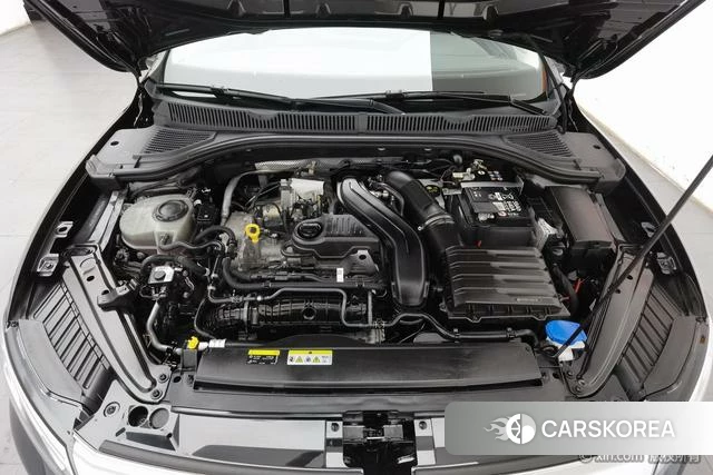 Volkswagen Sagitar 2024 Черный из Китая