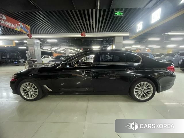 BMW 5 series id 3882585 из Китая