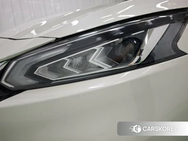 Nissan Teana 2021 Белый из Китая