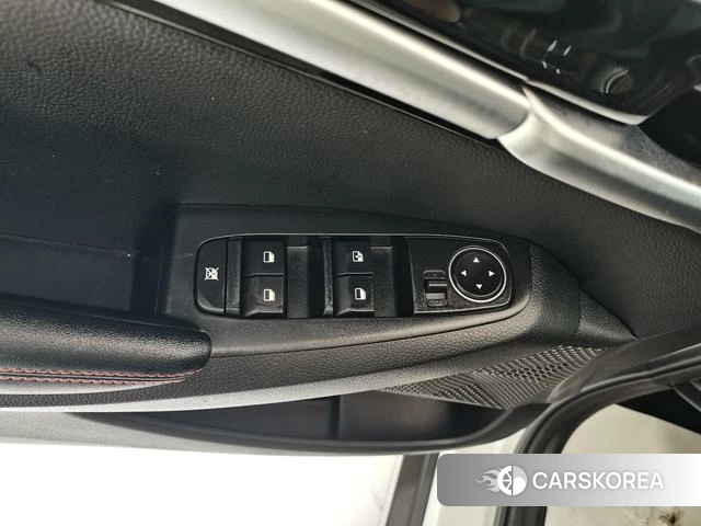 Kia Proud run 2021 Белый из Китая