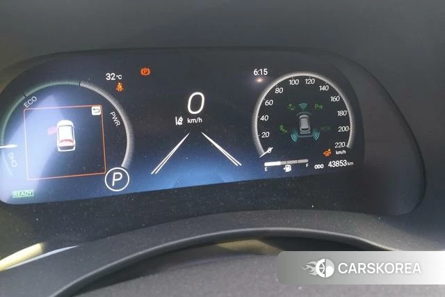 Toyota Highlander 2022 Синий из Китая
