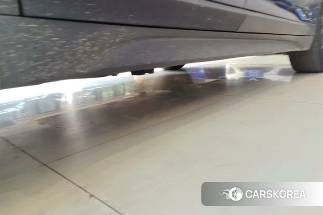 BMW X1 2021 Синий из Китая