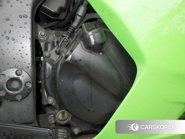 Engine photo