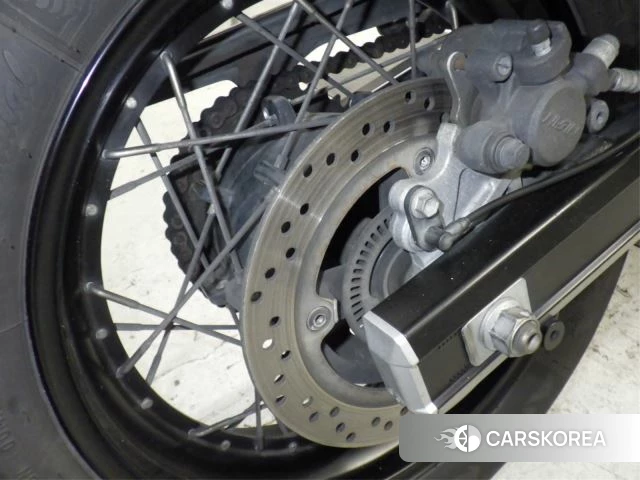 Проданный Suzuki V-STROM 650 XT id 3947202 из Японии, фото 4