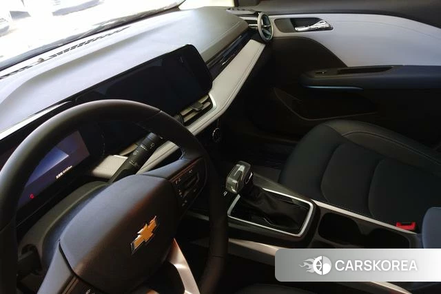 Chevrolet Cruze 2024 Черный из Китая