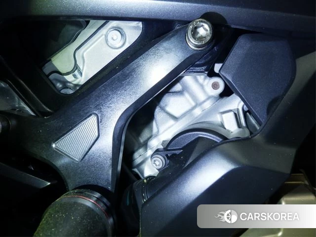 Engine photo