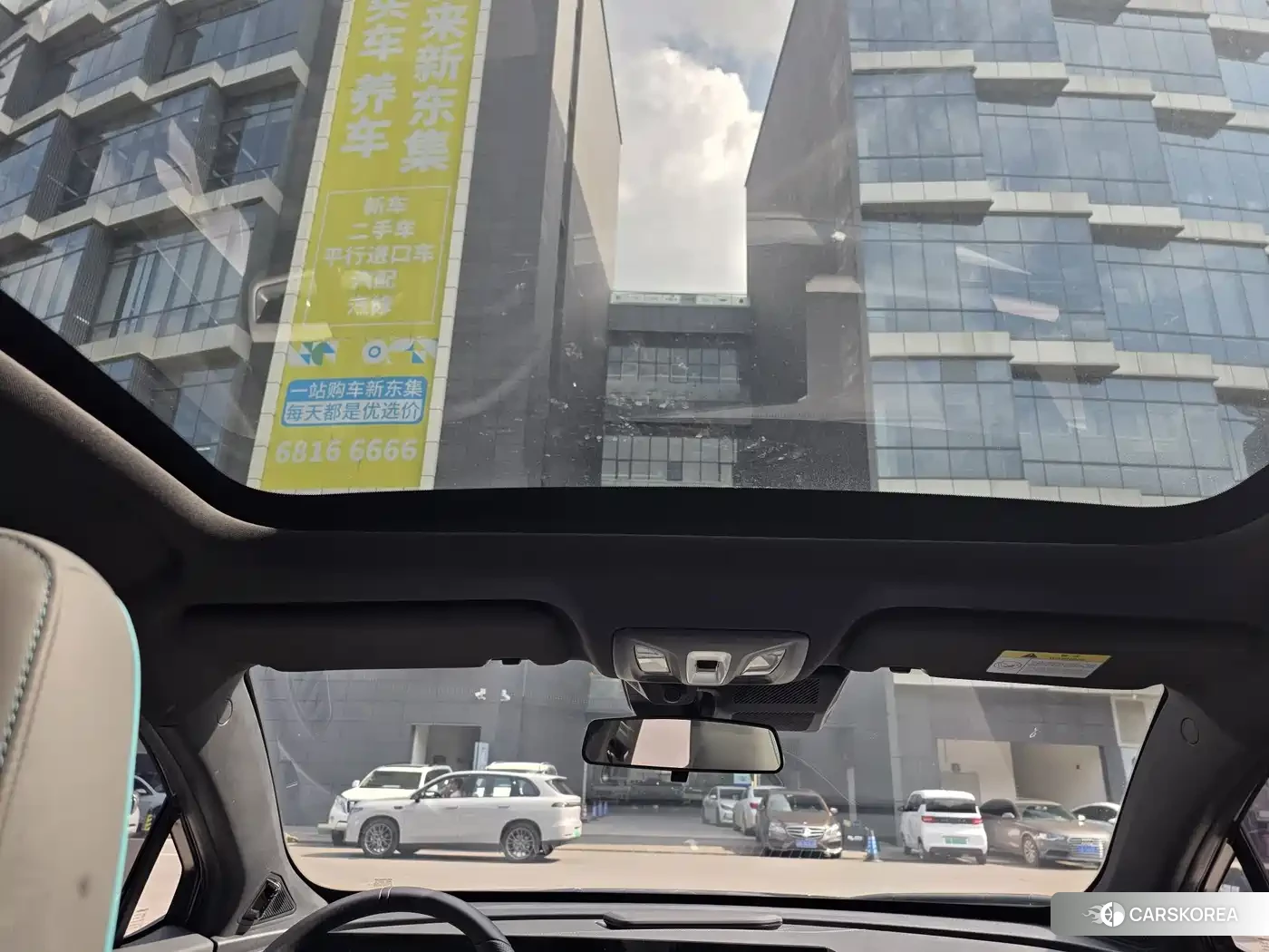Chang'an UNI-T 2023 Silver/gray из Китая