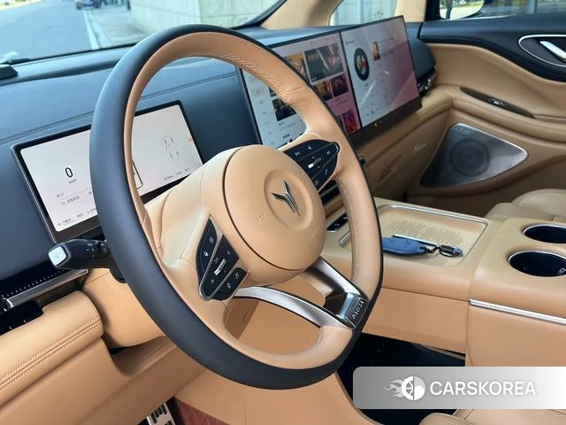 Lan Tu Dreamer PHEV 2024 Черный из Китая