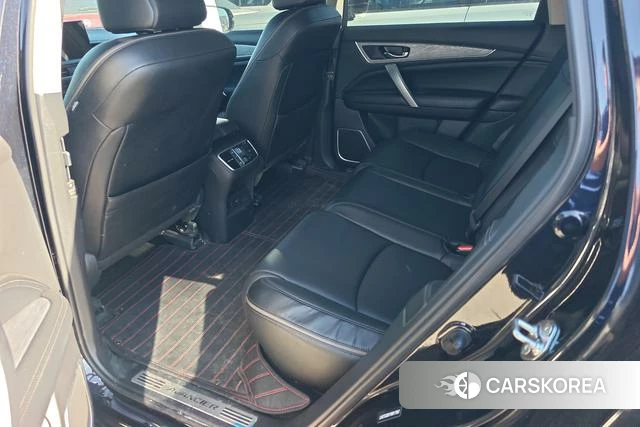 Honda Crown Road 2024 Синий из Китая