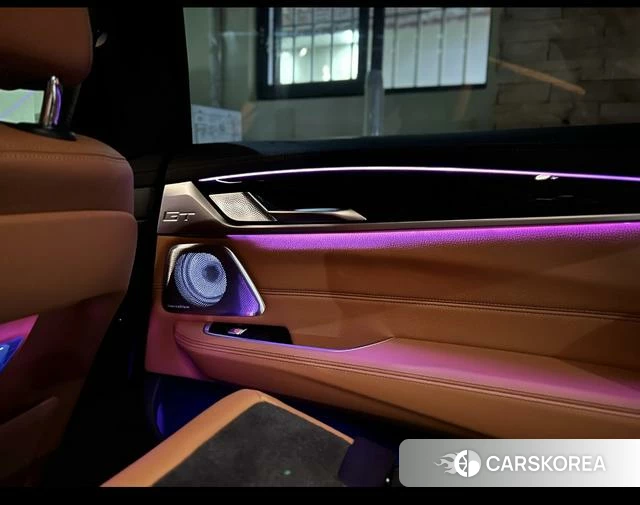 BMW 6 series GT 2022 Белый из Китая