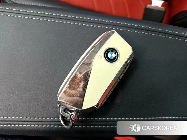BMW X1 2024 Белый из Китая