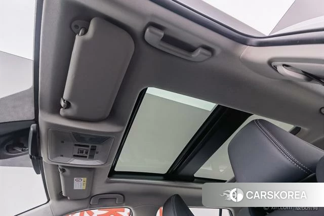 Toyota Wilanda 2023 Белый из Китая