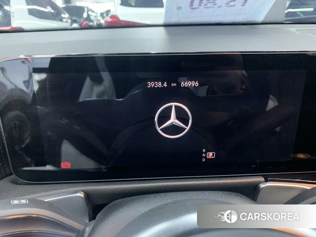Mercedes-Benz GLB id 4209436 из Китая