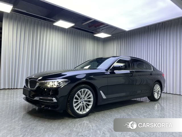 BMW 5 series id 3869930 из Китая